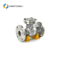 DIN Check Valve